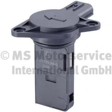 Mass Air Flow Sensor