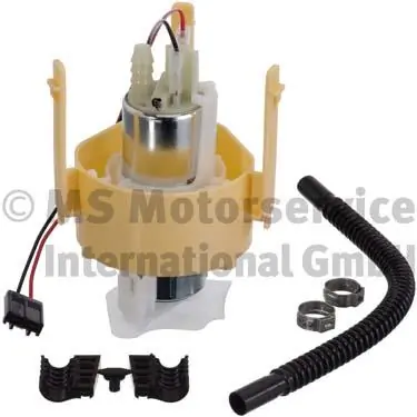 Fuel Pump