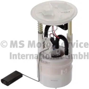 Fuel Feed Unit
