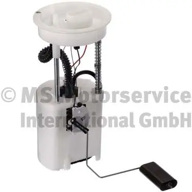 Fuel Feed Unit