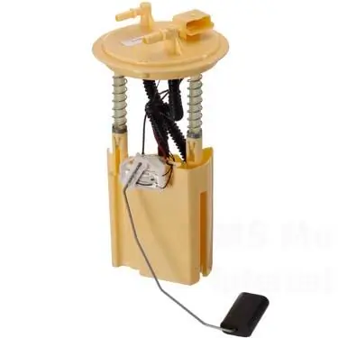 Fuel Feed Unit