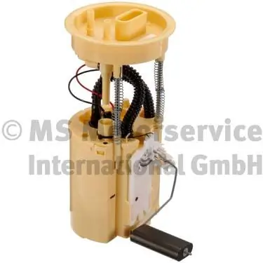 Fuel Feed Unit