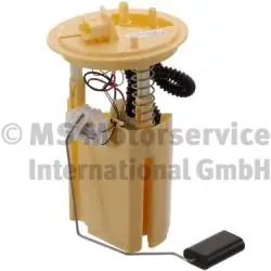 Fuel Feed Unit