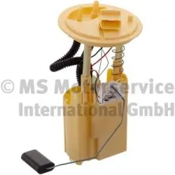 Fuel Feed Unit