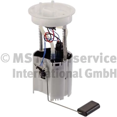 Fuel Feed Unit