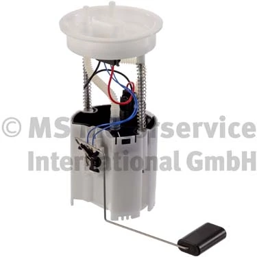 Fuel Feed Unit