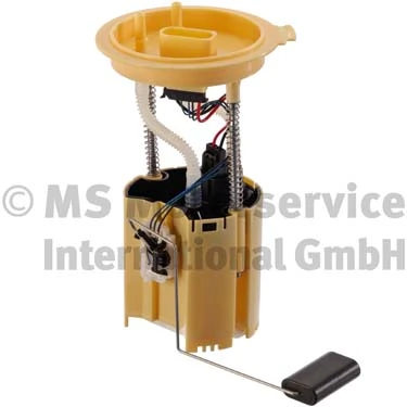 Fuel Feed Unit