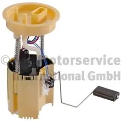 Fuel Feed Unit