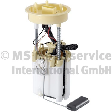 Fuel Feed Unit