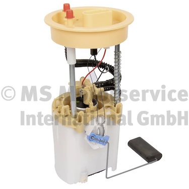 Fuel Feed Unit