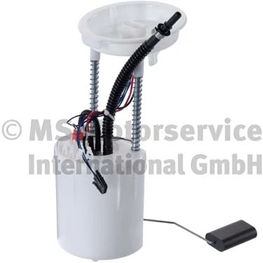 Fuel Feed Unit