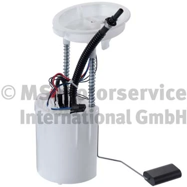 Fuel Feed Unit