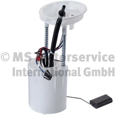 Fuel Feed Unit
