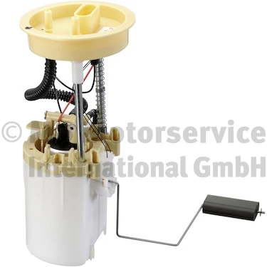 Fuel Feed Unit