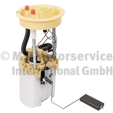 Fuel Feed Unit