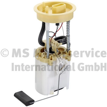 Fuel Feed Unit