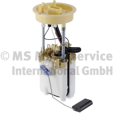 Fuel Feed Unit