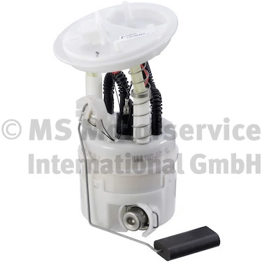Fuel Feed Unit