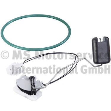 Sender Unit, fuel tank