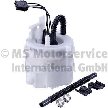 Fuel Feed Unit