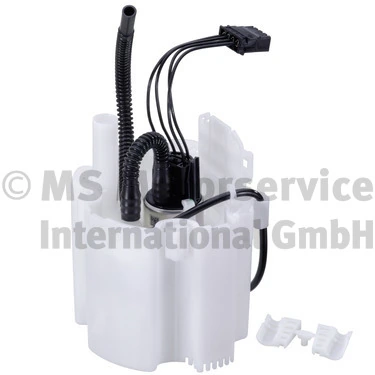 Fuel Feed Unit
