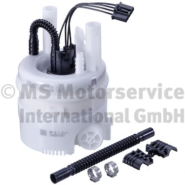 Fuel Feed Unit