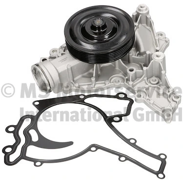Water Pump, engine cooling