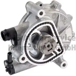 Vacuum Pump, braking system