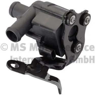 Auxiliary Water Pump (cooling water circuit)