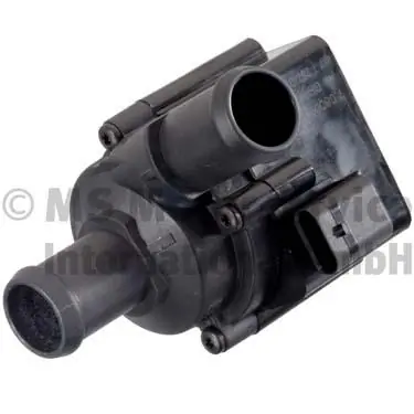 Auxiliary Water Pump (cooling water circuit)