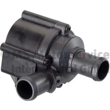 Auxiliary Water Pump (cooling water circuit)