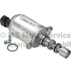 Valve, aut. transm. hydraulic unit