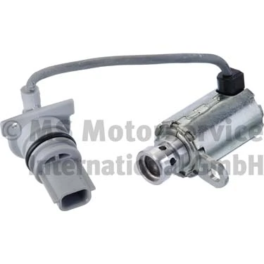 Oil Pressure Valve