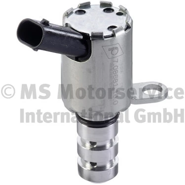 Oil Pressure Valve