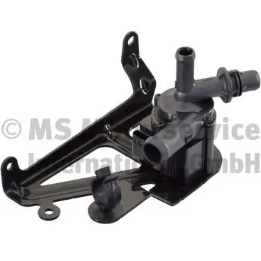 Auxiliary Water Pump (cooling water circuit)