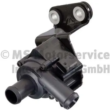 Auxiliary Water Pump (cooling water circuit)