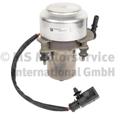 Vacuum Pump, braking system