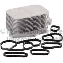 Oil Cooler, engine oil