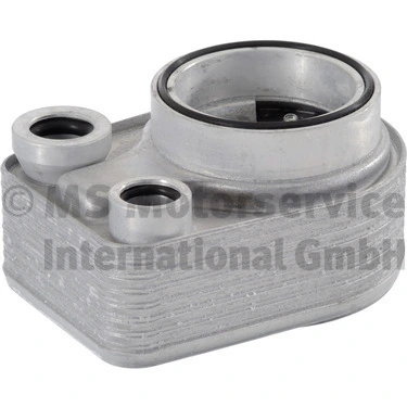 Oil Cooler, engine oil