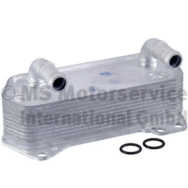 Oil Cooler, automatic transmission