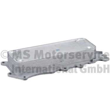 Oil Cooler, engine oil