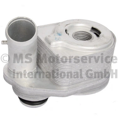 Oil Cooler, engine oil