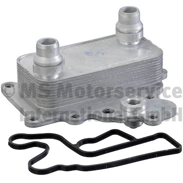 Oil Cooler, engine oil