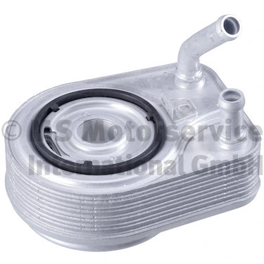 Oil Cooler, engine oil