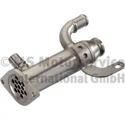 Cooler, exhaust gas recirculation