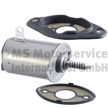 Actuator, exentric shaft (variable valve lift)