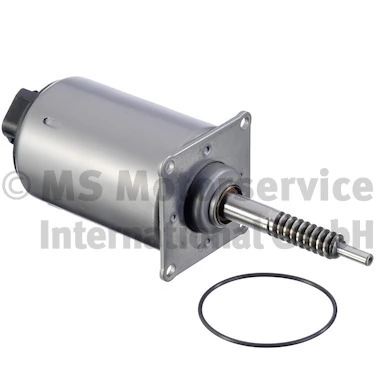 Actuator, exentric shaft (variable valve lift)