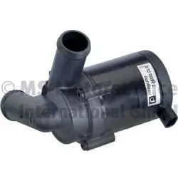 Water Recirculation Pump, parking heater