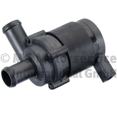 Water Recirculation Pump, parking heater