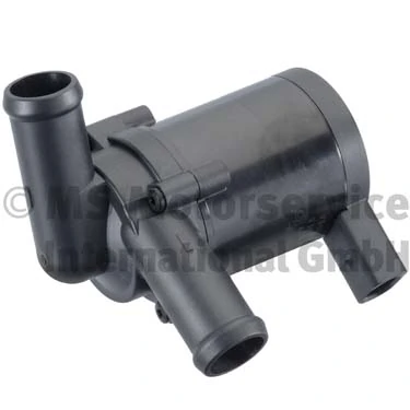 Water Recirculation Pump, parking heater